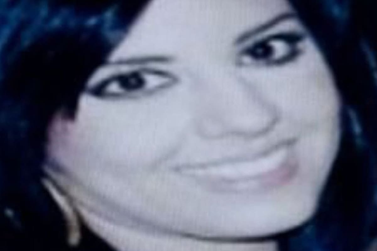 Se busca a Zulma Erika Camez Hernández de 29 años de edad