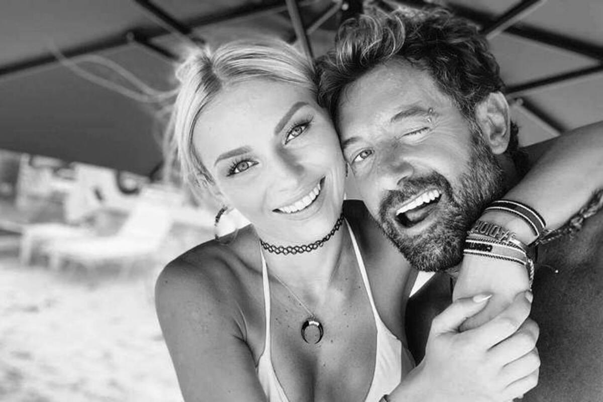 Irina Baeva presume convivencia con las hijas de Gabriel Soto