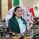 Diputados posponen comparecencia de Ariadna Montiel por emergencia en estados afectados por lluvias