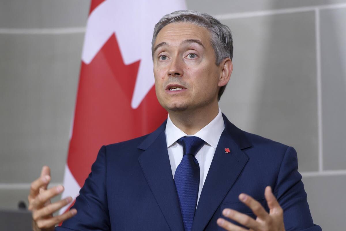 Canadá aplicará aranceles del 25% a los automóviles fabricados en EEUU a partir de este miércoles