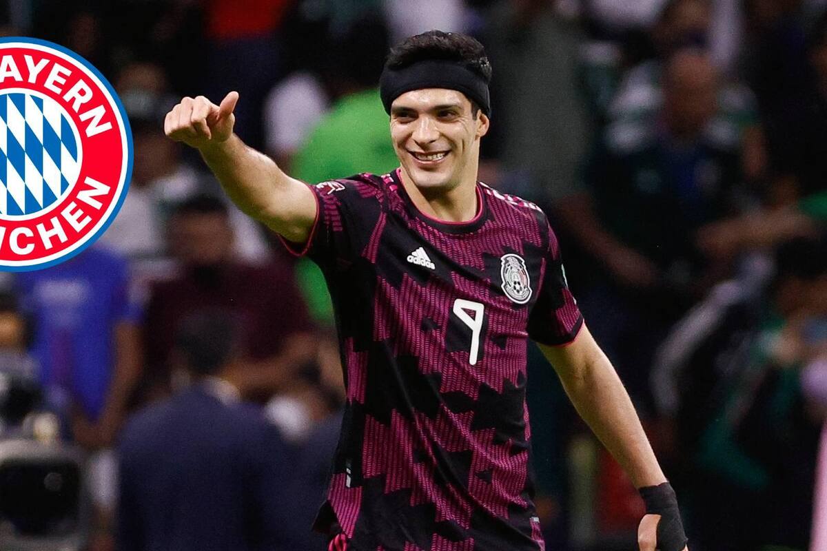 ¿Qué se sabe sobre la supuesta llegada de Raúl Jiménez a Bayern Múnich?