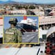 Aduanas alistan 14 laboratorios para optimizar la inspección de hidrocarburos  tras el descubrimiento de la red de huachicol fiscal en México