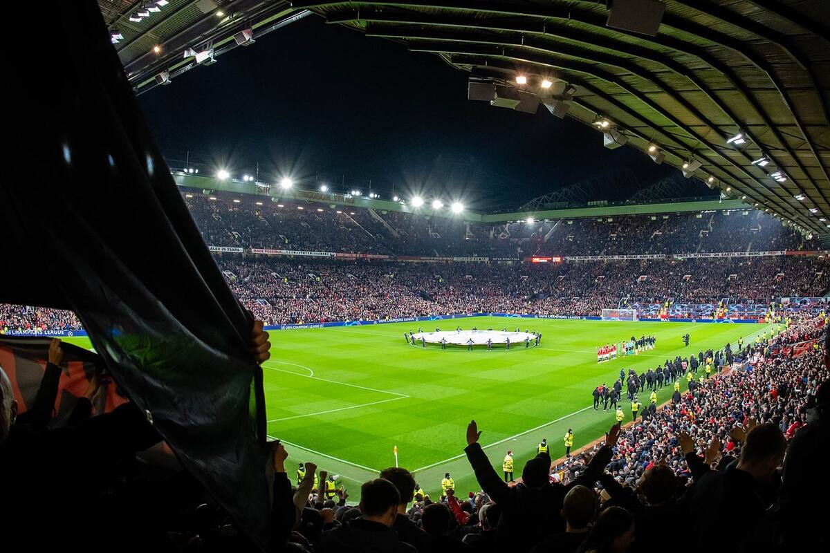 Champions League: Estos fueron los resultados de la tercera jornada de fase de grupos