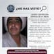 Se busca Javier Castrejón Zepeda de 47 años