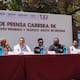 Invitan a carrera con causa para apoyar la rehabilitación de adolescentes con adicciones en Tijuana