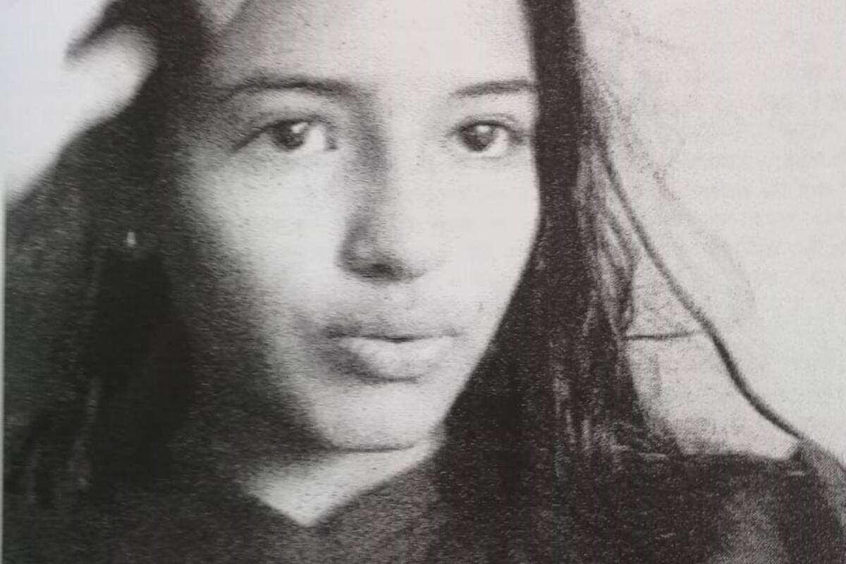 Pesquisa de adolescente de 17 años, Danitza Isamar López Ramírez