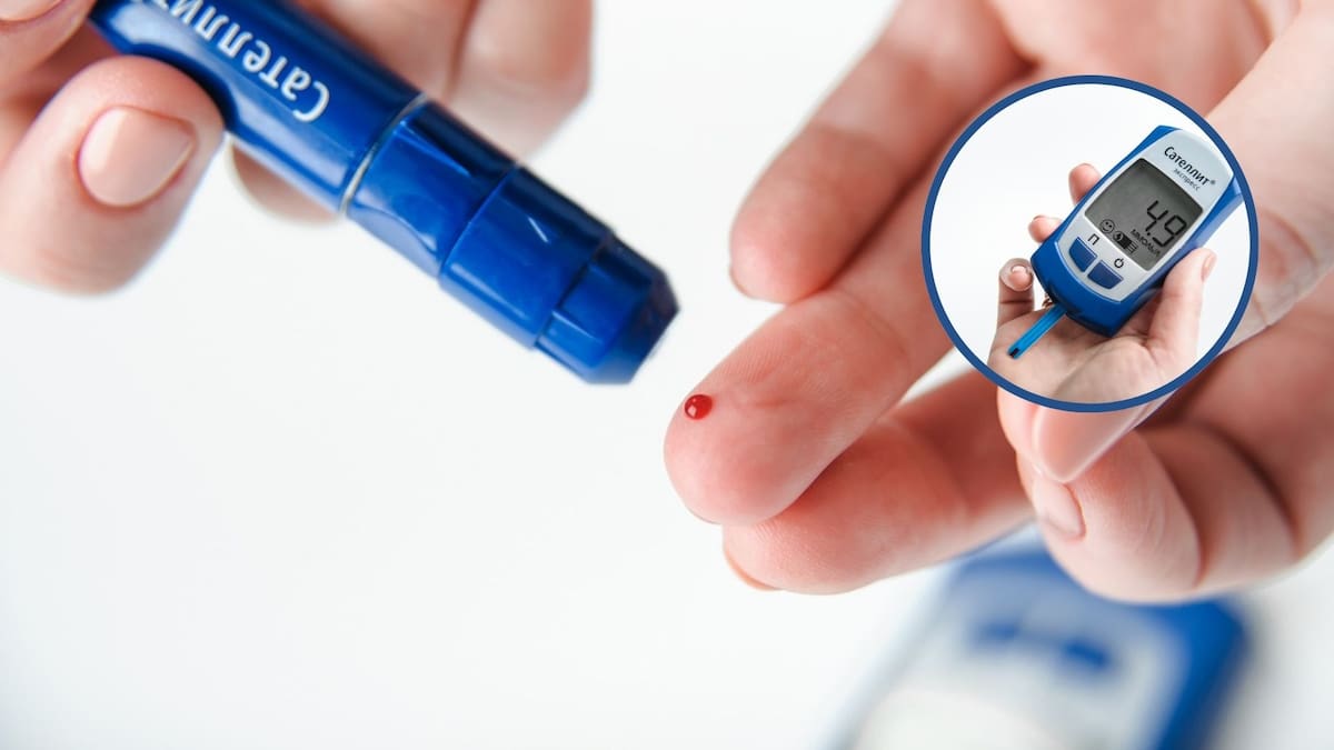 ¿Tienes 20 años o más? Los expertos advierten que ya debes monitorear tu glucosa: 14 millones de mexicanos tienen Diabetes Tipo 2 y la cifra podría explotar a 20 millones, descubre por qué podrías estar en riesgo sin saberlo