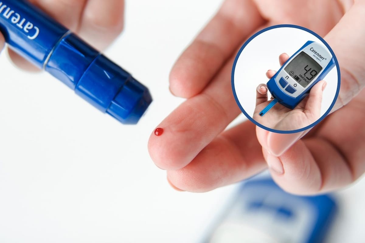 Día Internacional de la Diabetes: cuáles son los síntomas y cómo prevenirla