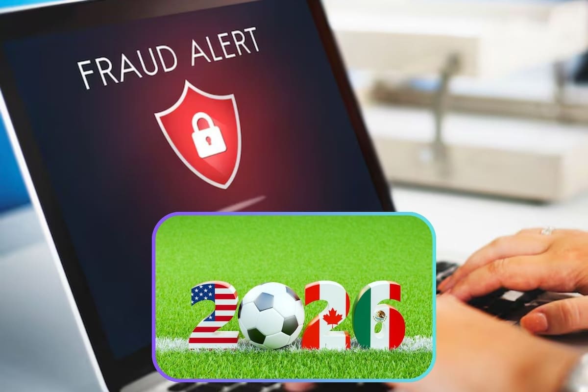 Procuraduría Federal del Consumidor alerta sobre ofertas engañosas del Mundial 2026 con precios “demasiado buenos para ser verdad”