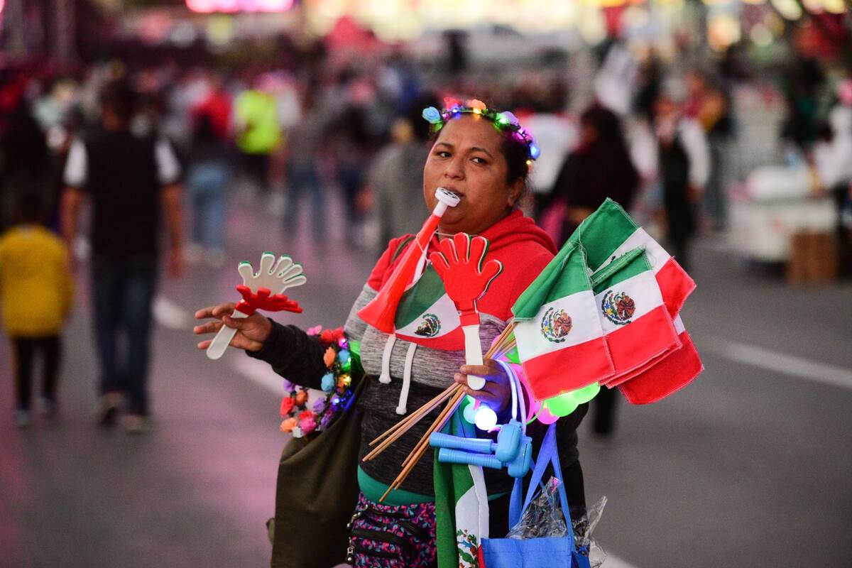 Ayuntamiento de Tijuana alista fiesta mexicana por día de la independencia