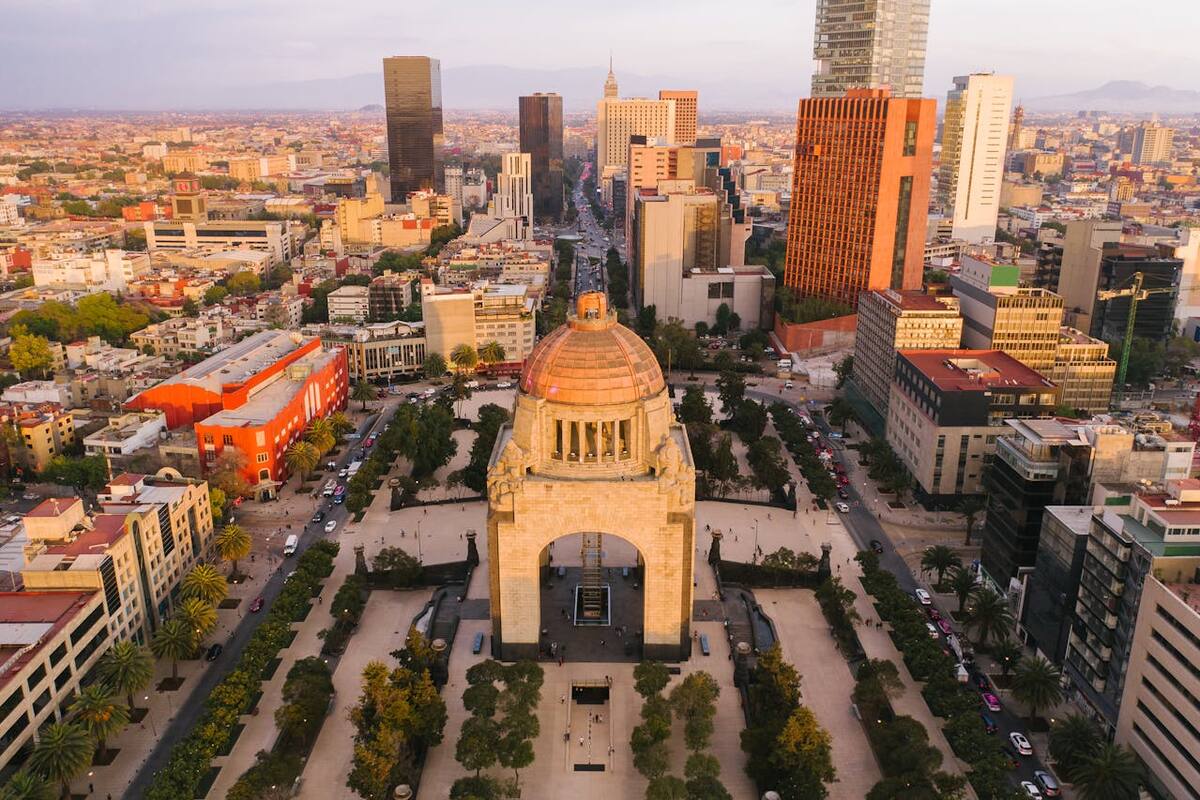 Empresarios lanzan 5 propuestas para aumentar la inversión extranjera en México