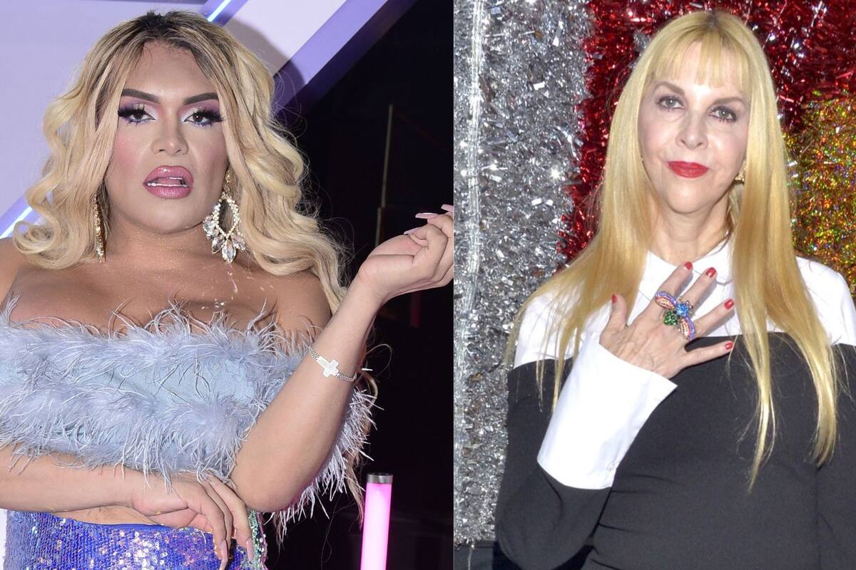 Wendy Guevara genera incomodidad con comentario sobre Shanik Berman en Hoy