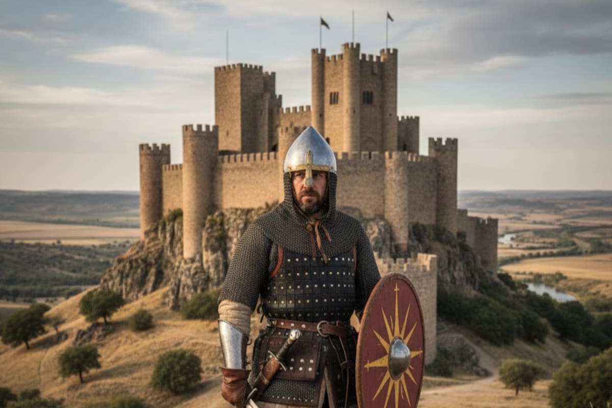 La historia y significado del apellido González: del linaje guerrero medieval a su expansión por España, América y México