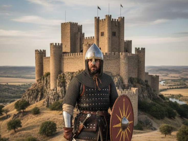 La historia y significado del apellido González: del linaje guerrero medieval a su expansión por España, América y México