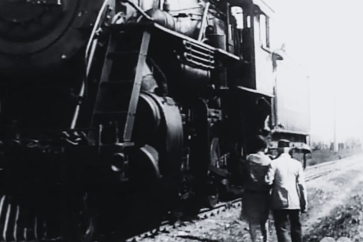 Trenes de pasajeros en México: ¿Cuándo y por qué dejaron de utilizarse?