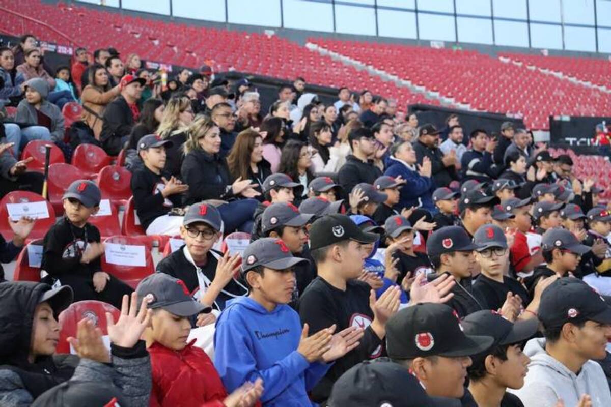 foto: cortesía Toros