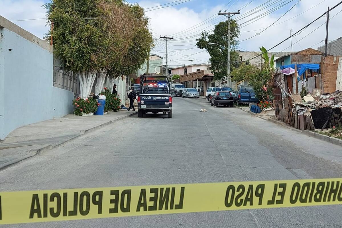 Ejecutan a hombre en taller mecánico del Mariano Matamoros