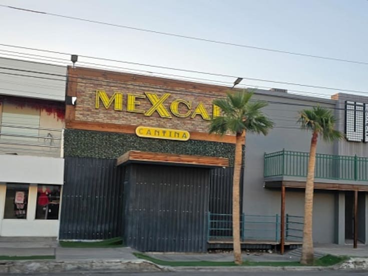 Ataque armado deja un muerto y un lesionado afuera de bar