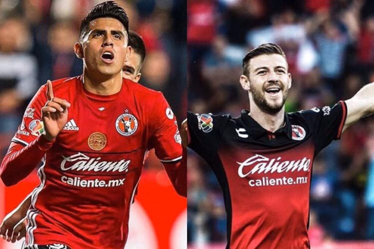Nace Xolos USA Sub 23
