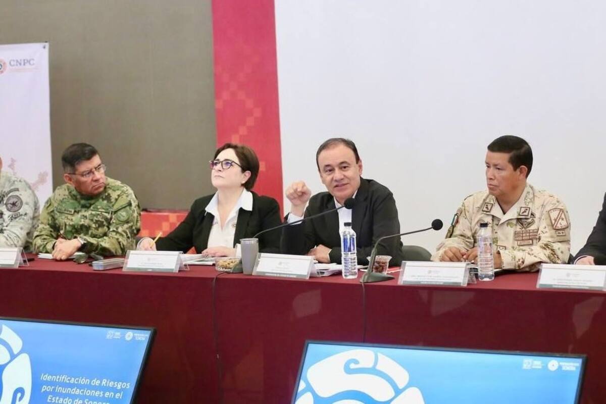 Dan a conocer nuevos protocolos ante amenaza de huracanes