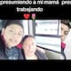 “Su madre trabaja como camionera” Niño se vuelve viral por la tierna y orgullosa forma en que presume el trabajo de su mamá