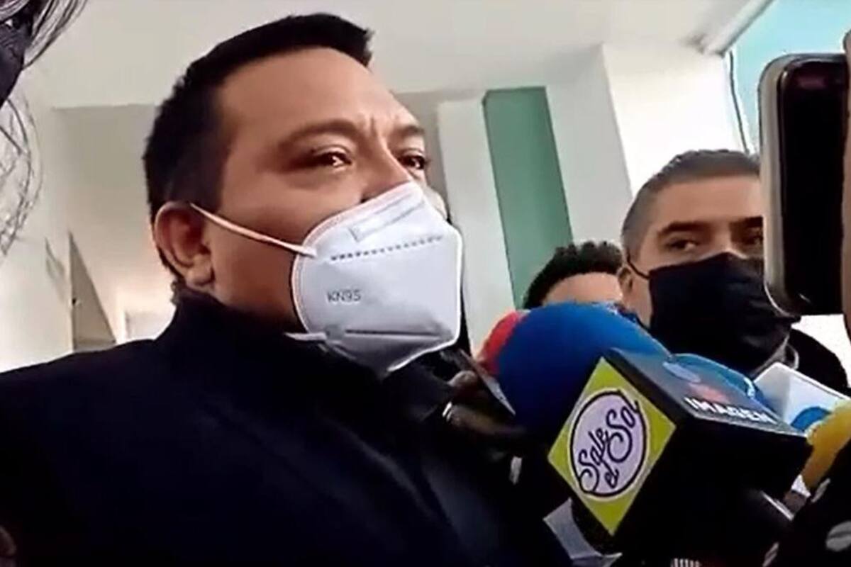 “Mi corazón está destrozado”, sobrino de Carmen Salinas