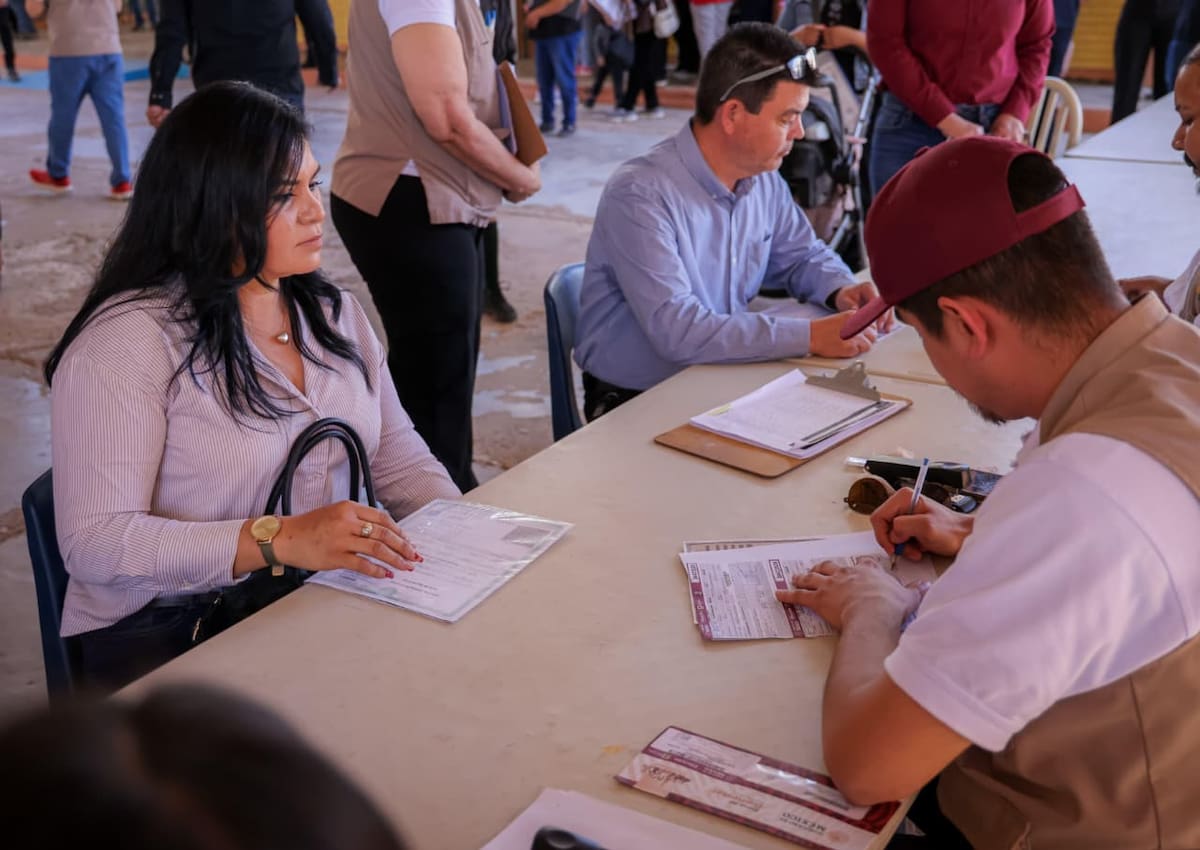 Las inscripciones son a partir del 1 de octubre para un apoyo bimestral de 1,900 pesos. Foto: Cortesía
