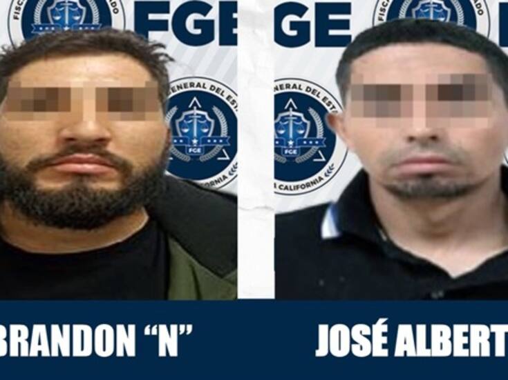 Dos sujetos enfrentan proceso por asaltos armados a tiendas