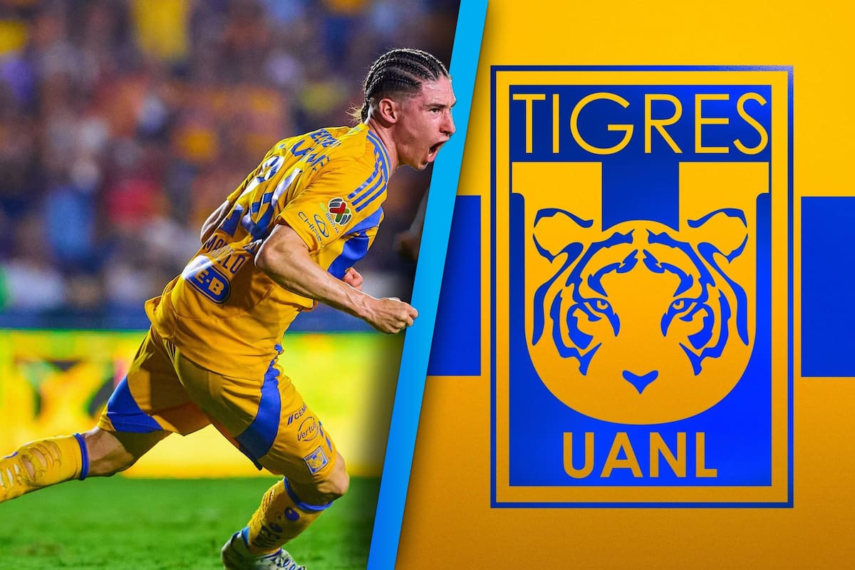 Tigres tardó 7 años para vencer al América en el Volcán