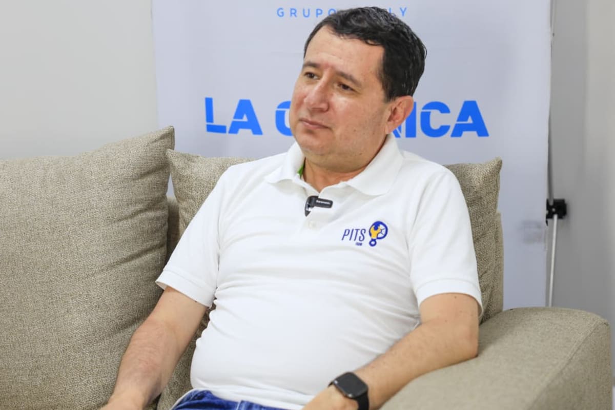 Crean app para ayudar a automovilistas que se queden “tirados”