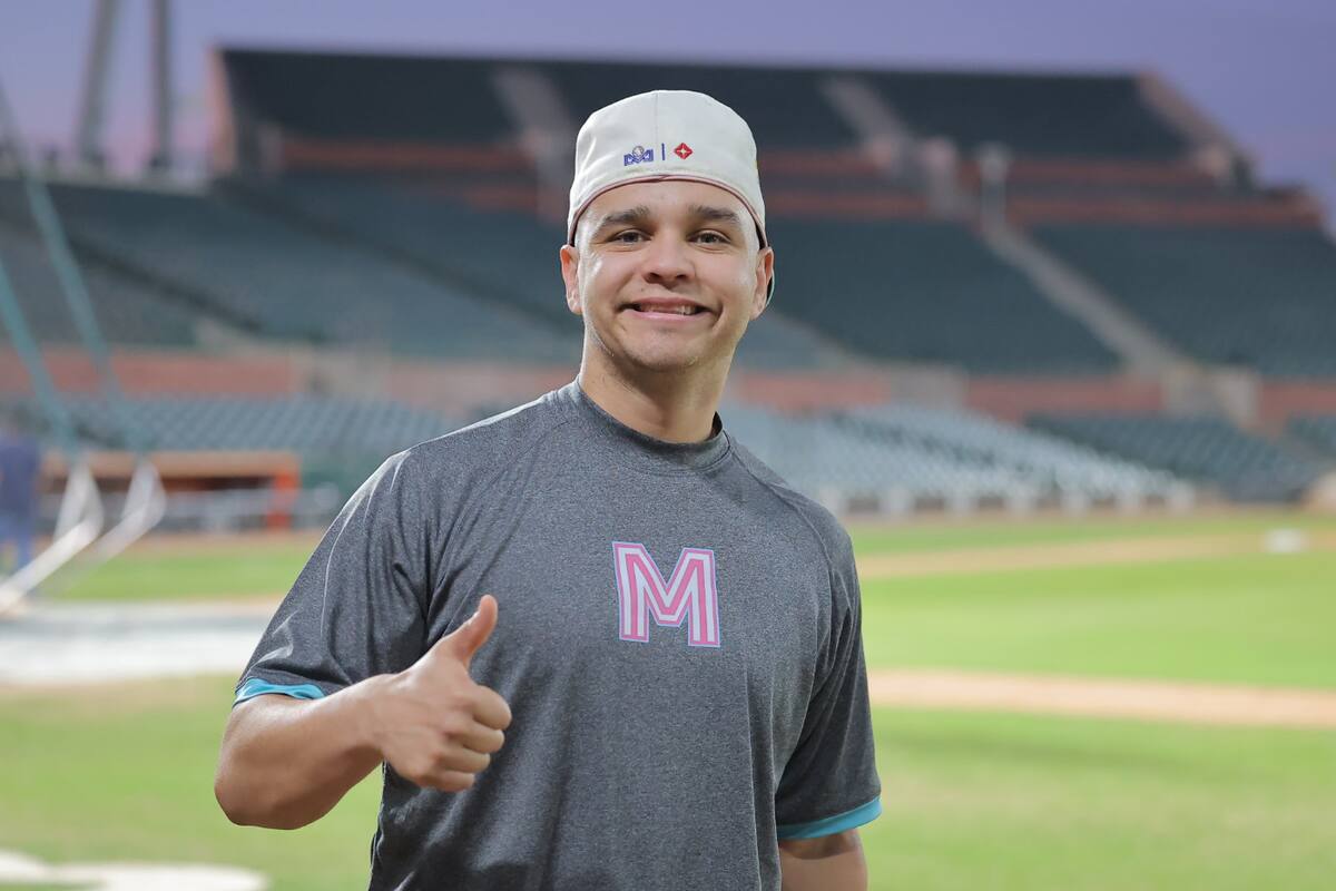 Busca Irving López redondear su gran año con título de Serie Del Caribe