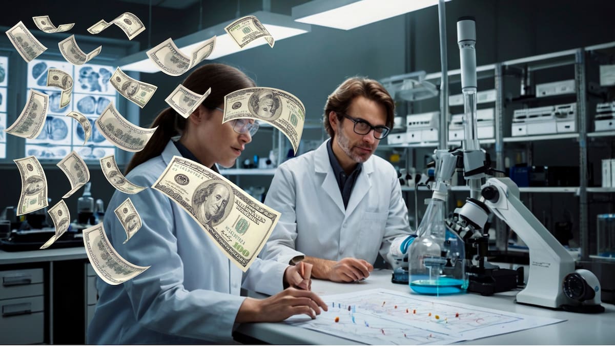 “La ciencia se ha convertido en una maquinaria que produce artículos, no conocimiento”: La crítica de una catedrática de Oxford al sistema científico