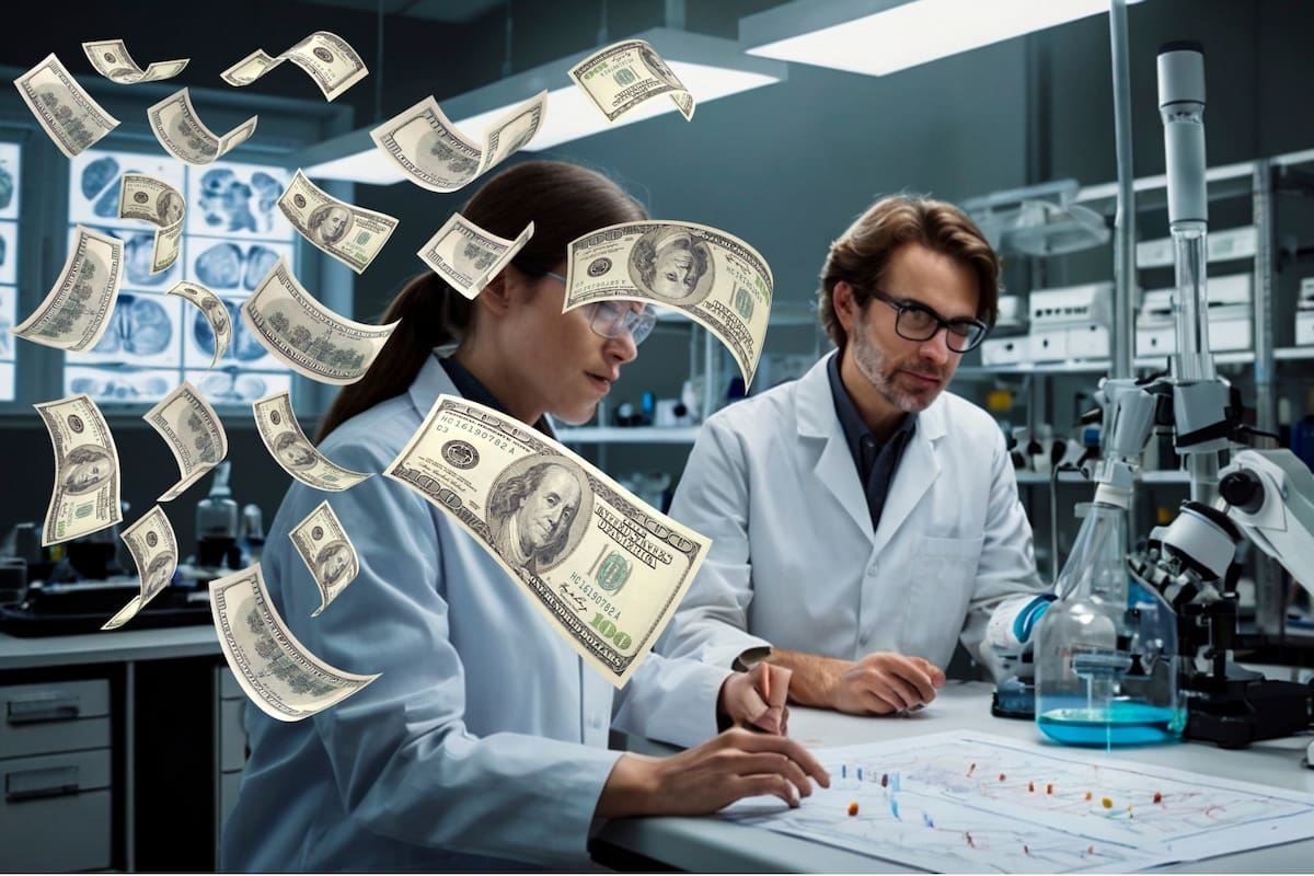 “La ciencia se ha convertido en una maquinaria que produce artículos, no conocimiento”: La crítica de una catedrática de Oxford al sistema científico