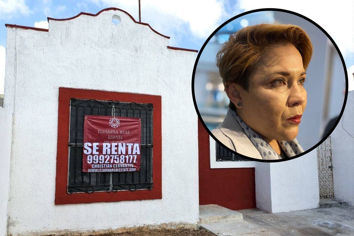 Renta es inviable si rebasa el 30% de ingresos: Ampit