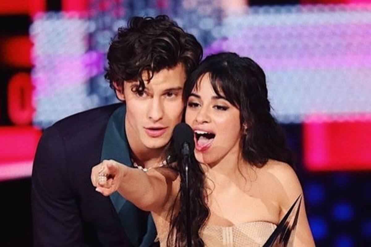 Shawn Mendes asegura que Camila Cabello es su primer amor verdadero