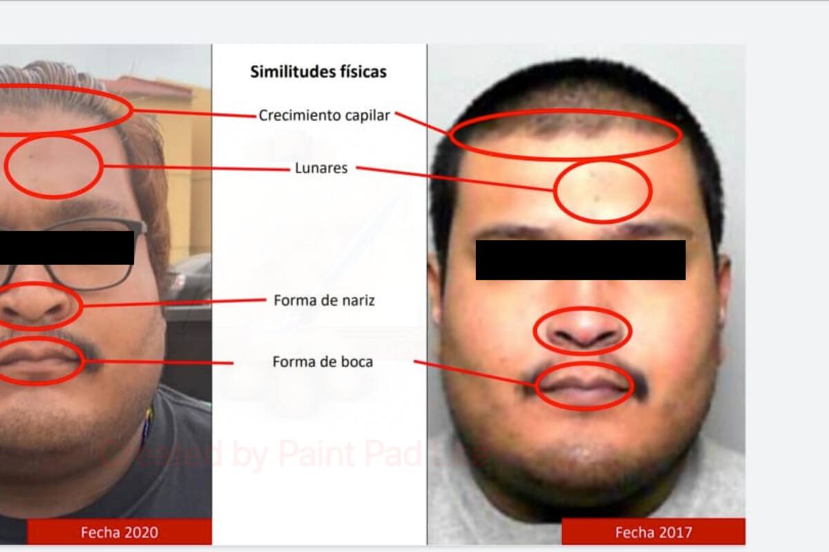 Cae “El Rayder”, vinculado al homicidio de fiscal contra narcomenudeo de Ensenada