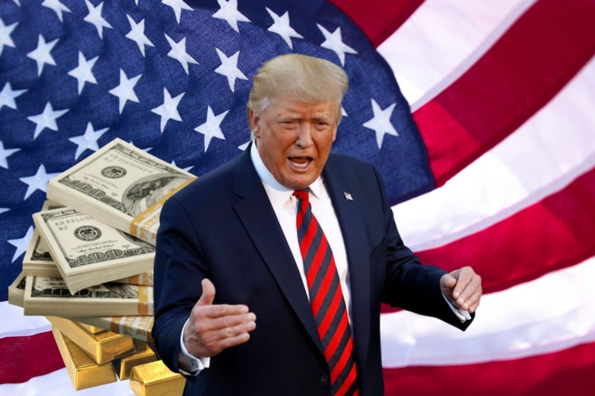 Trump firmará hoy su “grande y hermosa” ley fiscal y de presupuesto federal en el Día de la Independencia; ya fue aprobada por el Congreso