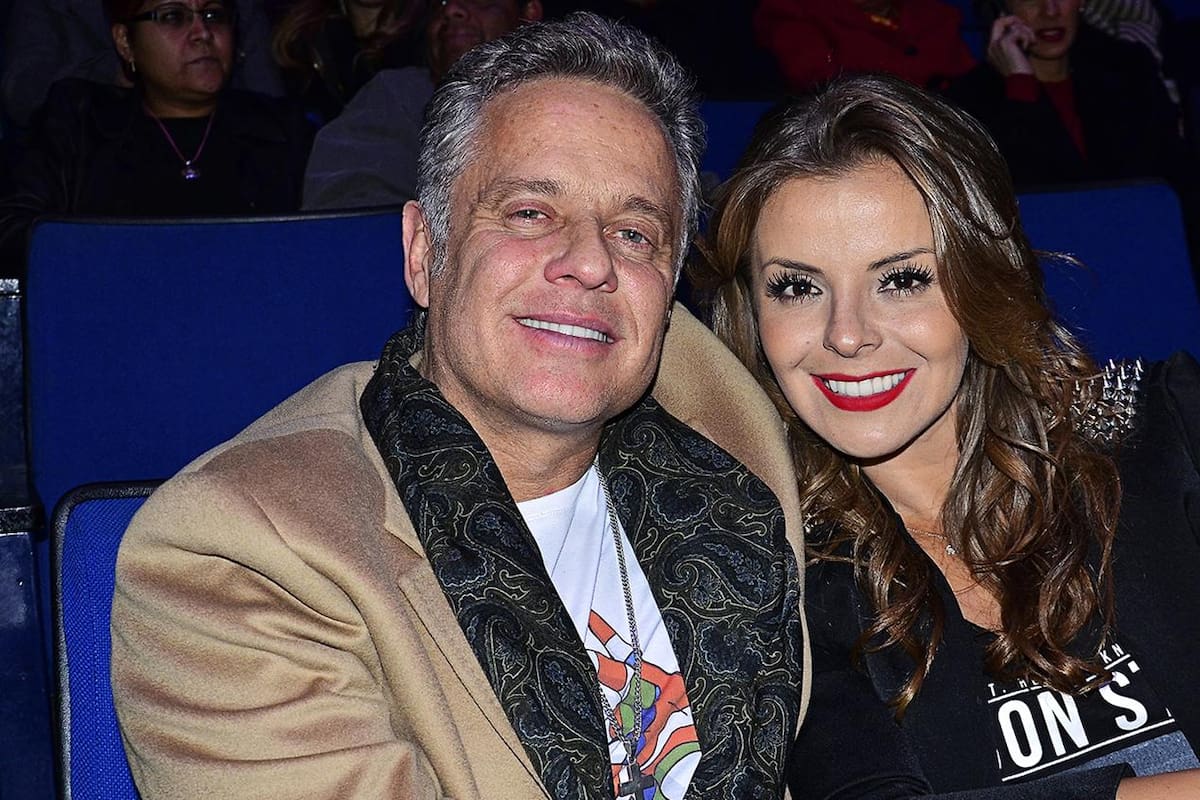 Fernanda López, ex de Alexis Ayala presume a su novio en su cumpleaños