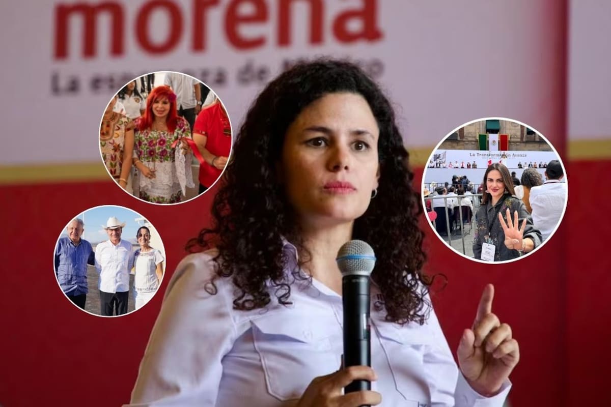 Rumbo a las elecciones de 2027, Morena se enfrenta a su propia guerra interna en estos 15 estados: se están “balconeando” entre ellos el uso de recursos públicos y nexos con el crimen organizado para favorecer ciertos perfiles, señala Reforma