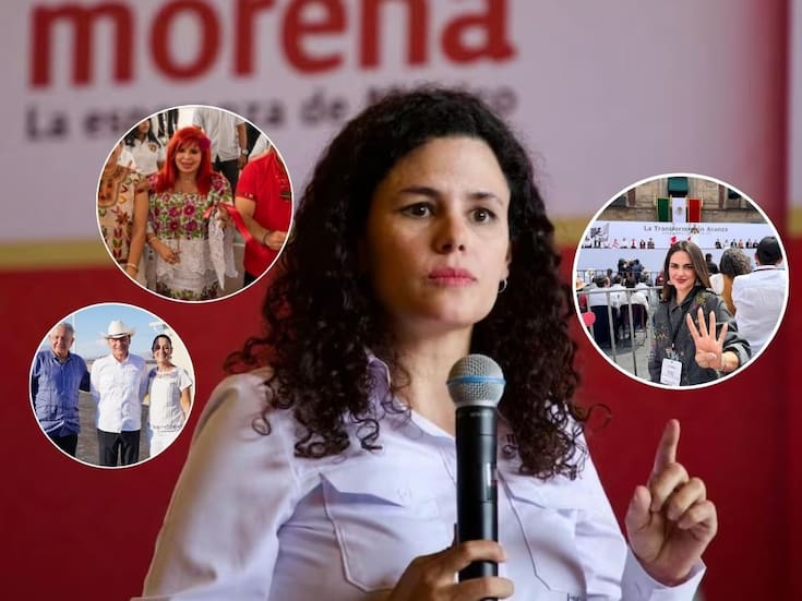 Rumbo a las elecciones de 2027, Morena se enfrenta a su propia guerra interna en estos 15 estados: se están “balconeando” entre ellos el uso de recursos públicos y nexos con el crimen organizado para favorecer ciertos perfiles, señala Reforma