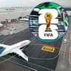 Prevén alza en tarifas aéreas rumbo al Mundial de Futbol 2026 en México