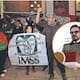 Consulta salarial del IMSS: trabajadores advierten paro