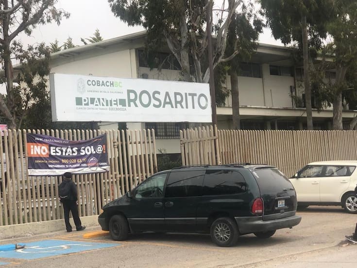 Alumnos del Cobach ya cuentan con internet gratuito