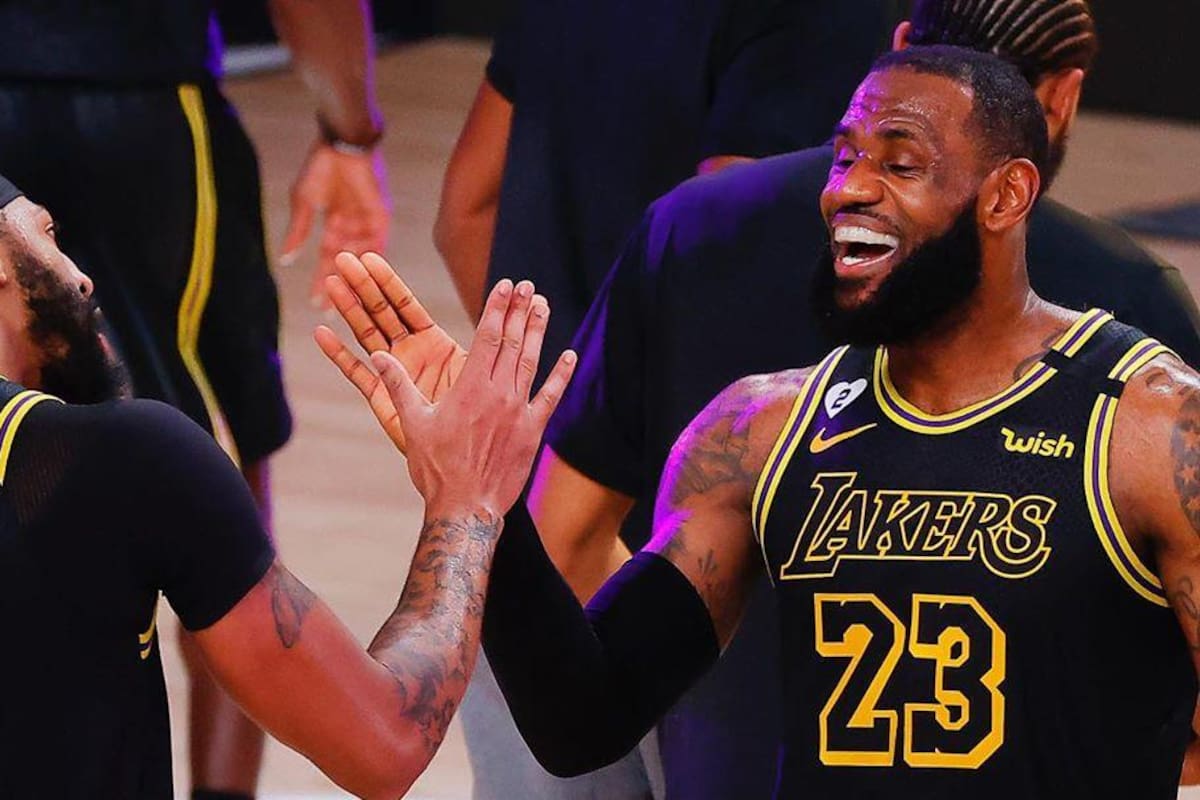 NBA iniciará la nueva temporada en enero del 2021