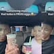 “Oh por Dios, ¿por qué comen esto?”: Mujer le hace creer a su novia que la tapioca de su boba tea son huevos de rana