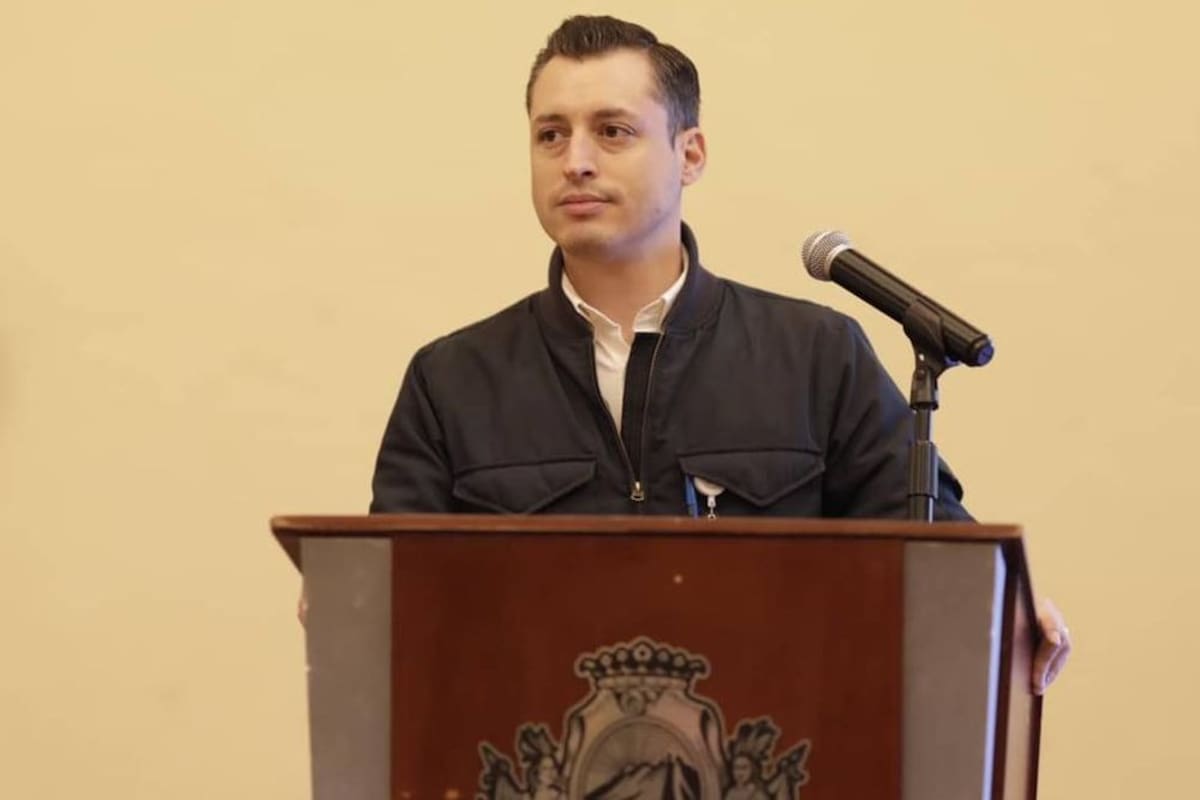 Colosio Riojas llama a Xóchitl Gálvez y Álvarez Máynez a unirse para sacar a Morena del poder