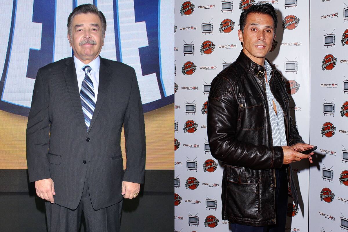Arremete Jorge Ortiz de Pinedo contra Sergio Mayer