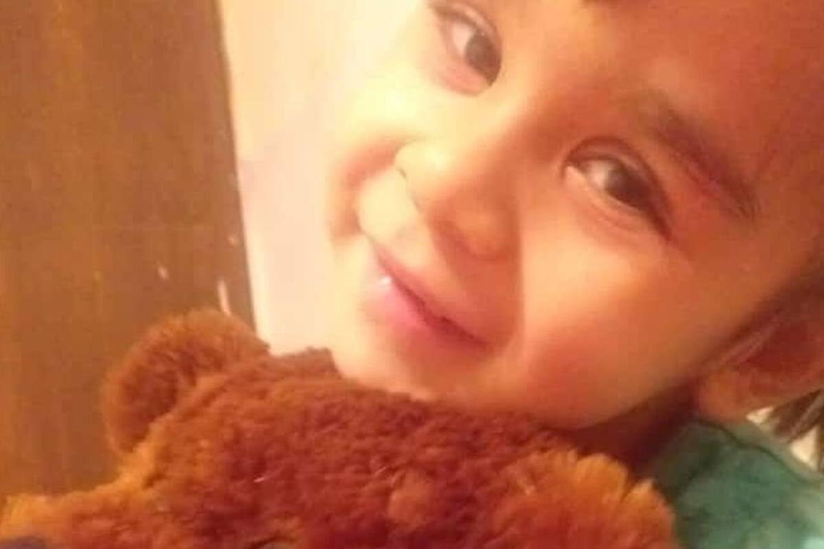 Camila necesita 10 unidades de sangre para ser operada del corazón, piden ayuda desinteresada