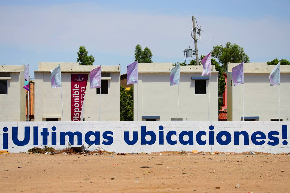 Suspendidos juicios masivos de vivienda señala Infonavit