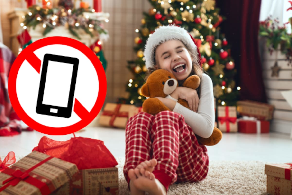 Guía de juguetes para Navidad 2025: Regalos para los pequeños del hogar que NO son celulares ni tabletas electrónicas